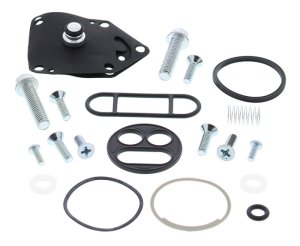 Kawasaki Vulcan Fuel Tap Repair Kit - All Balls Racing - `95-`05